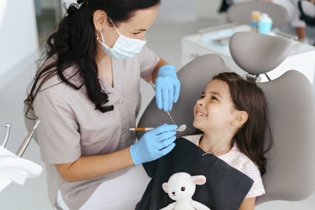 Best Cracked Tooth Emergency Dentist  in Seminole Manor, FL