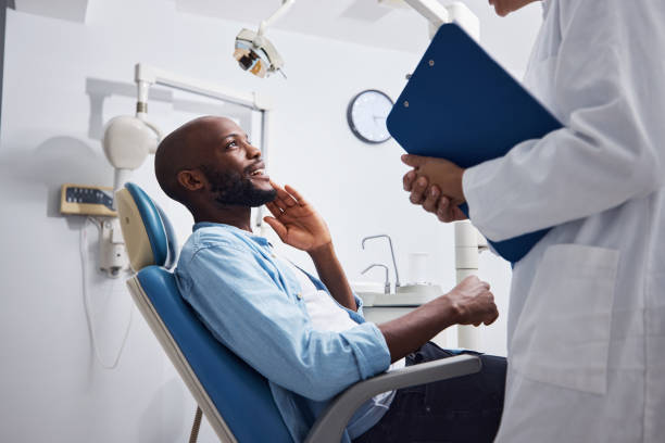 Best Urgent Tooth Repair  in Seminole Manor, FL